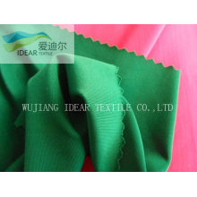 40D Polyester Spandex Double Ends Fabric Weft Knitted Fabric